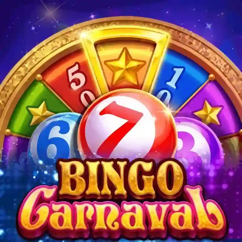 Bingo Carnaval slot