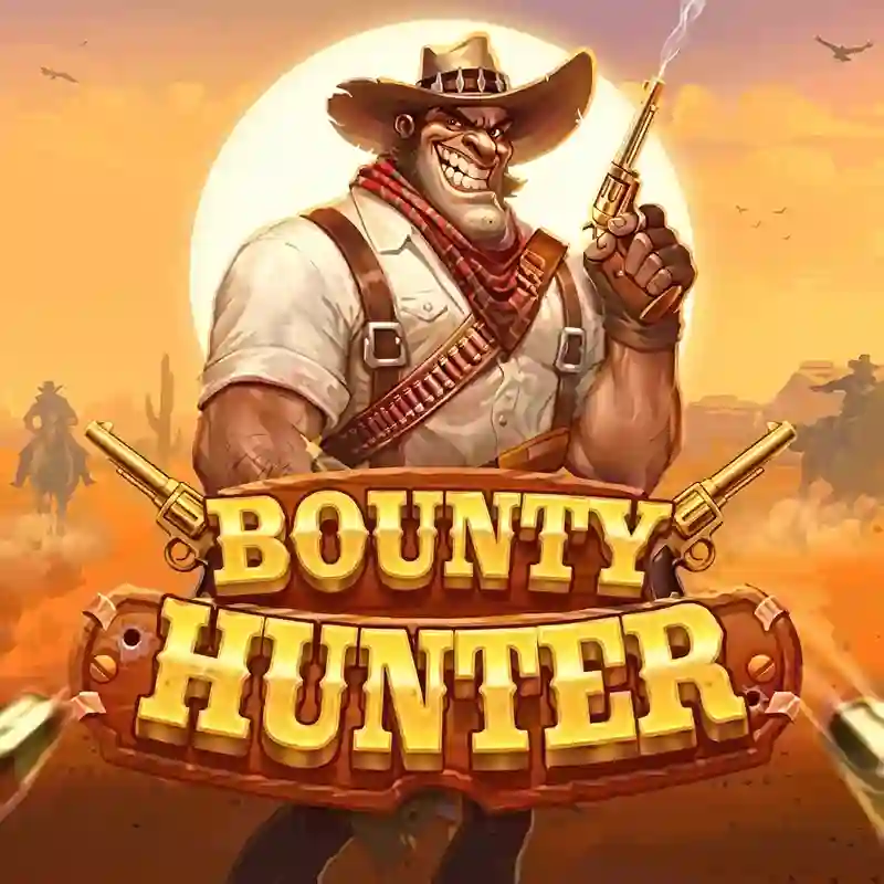 Bounty Hunter slot game