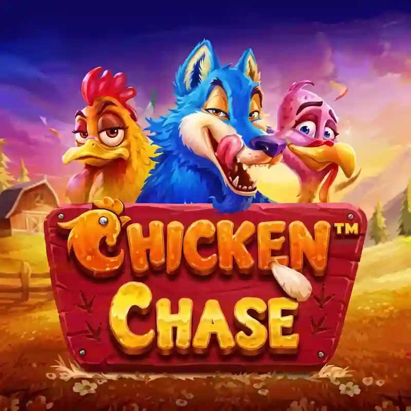 Chicken Chase slot