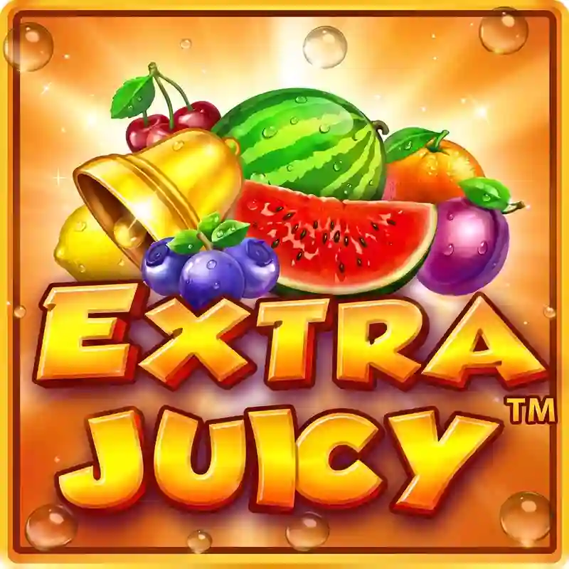 Extra Juicy slot