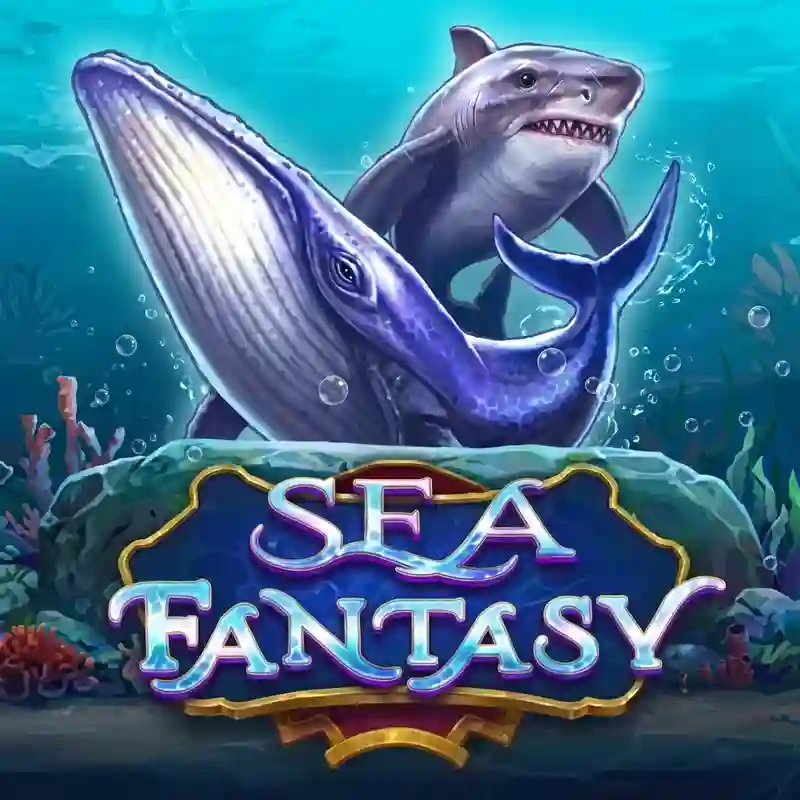 Sea Fantasy slot