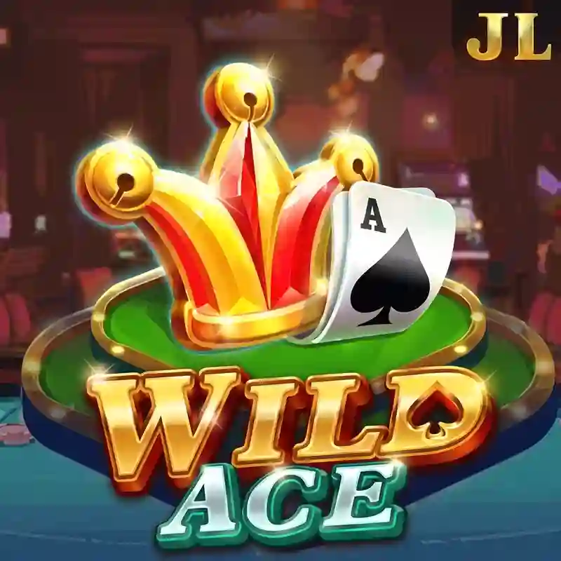 Wild Ace slot game