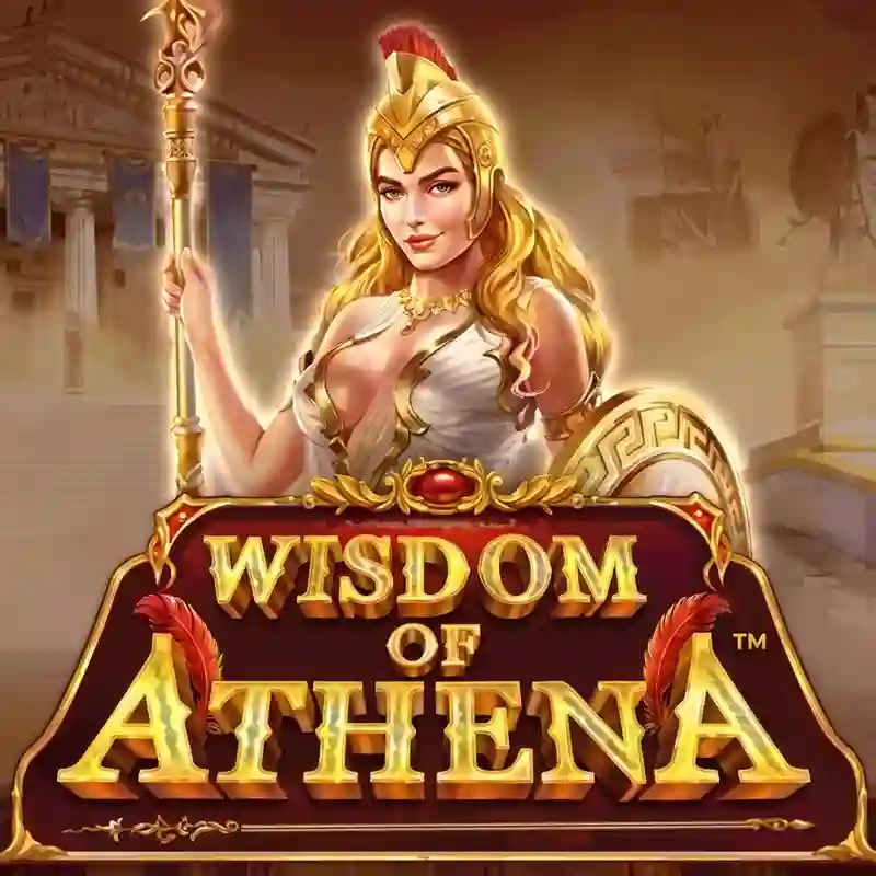 Wisdom of Athena slot
